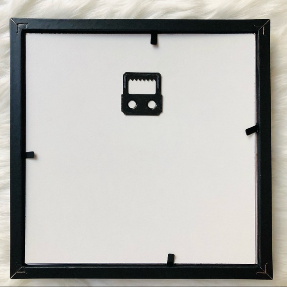 Handmade Holiday Miss Claus Frame Decor - Picture 3 of 6